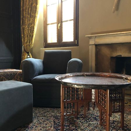ラヴェンナPalazzo Del Settecentoアパートメント エクステリア 写真