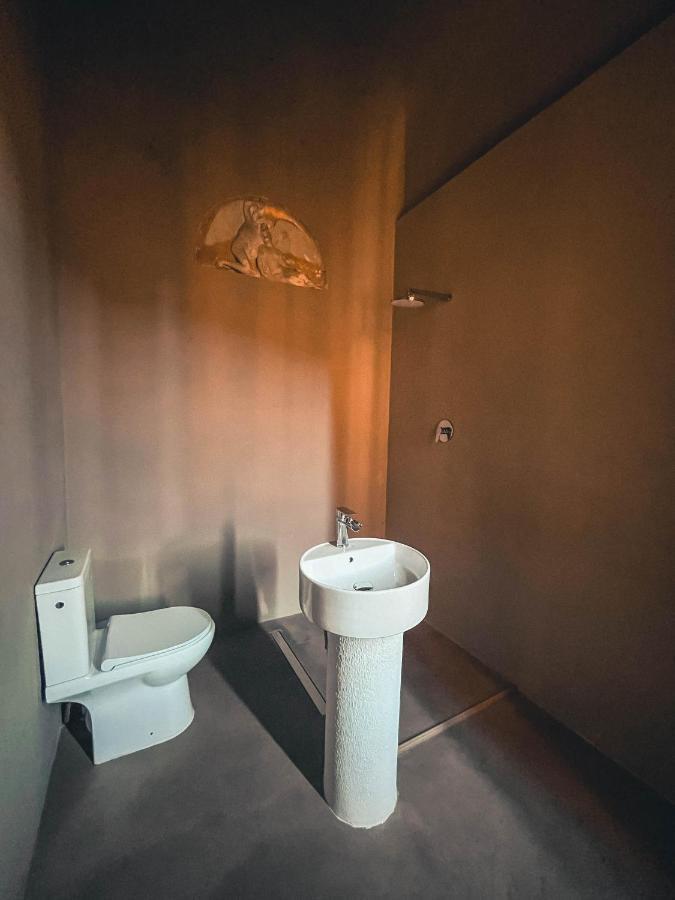 ラヴェンナPalazzo Del Settecentoアパートメント エクステリア 写真