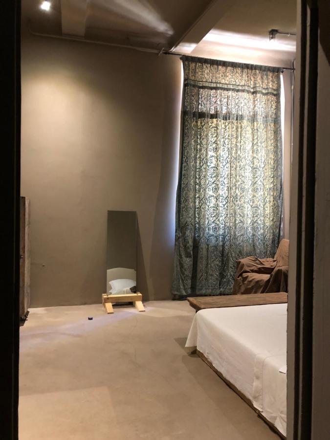 ラヴェンナPalazzo Del Settecentoアパートメント エクステリア 写真