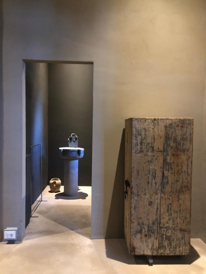 ラヴェンナPalazzo Del Settecentoアパートメント エクステリア 写真