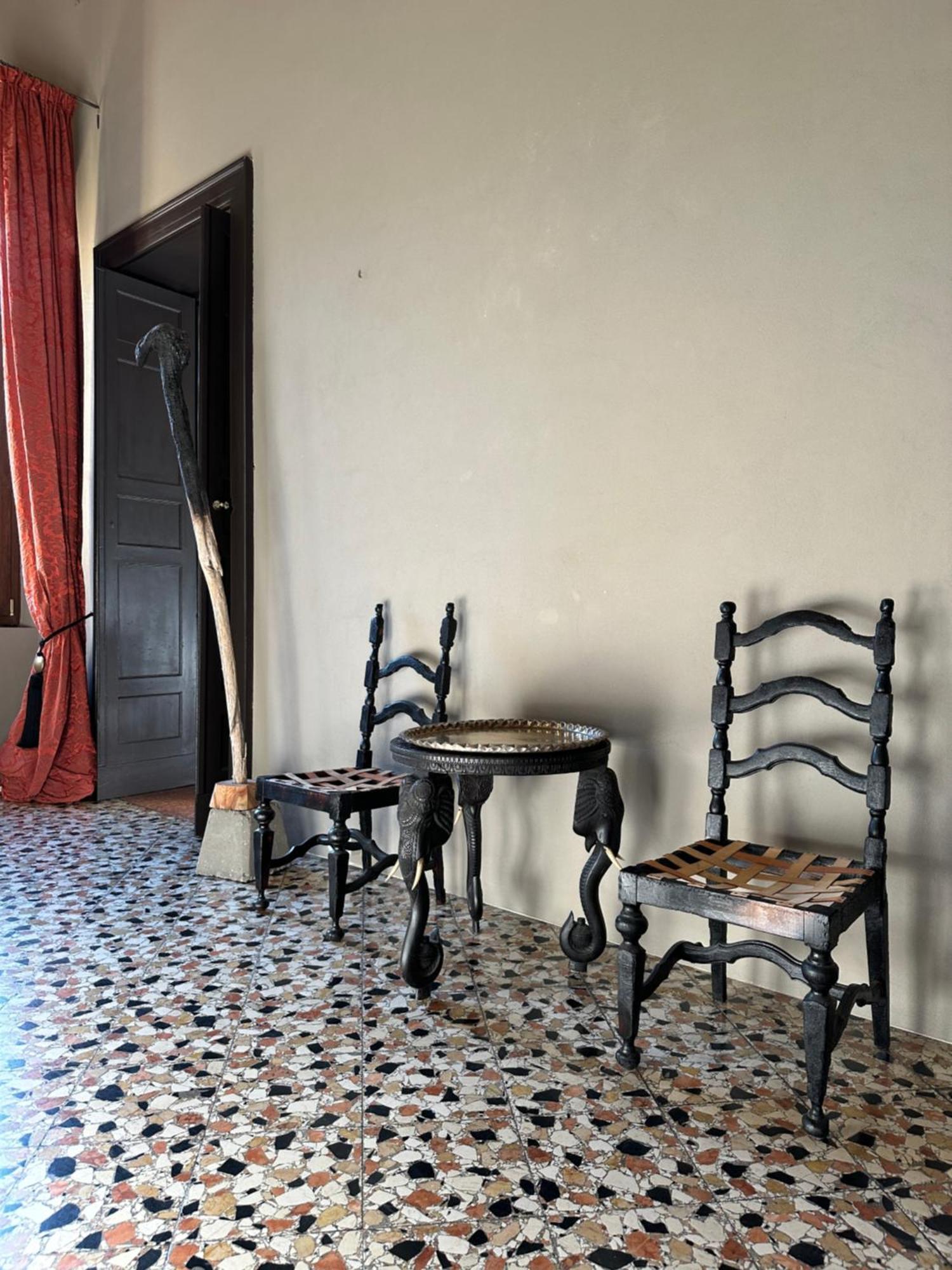 ラヴェンナPalazzo Del Settecentoアパートメント エクステリア 写真